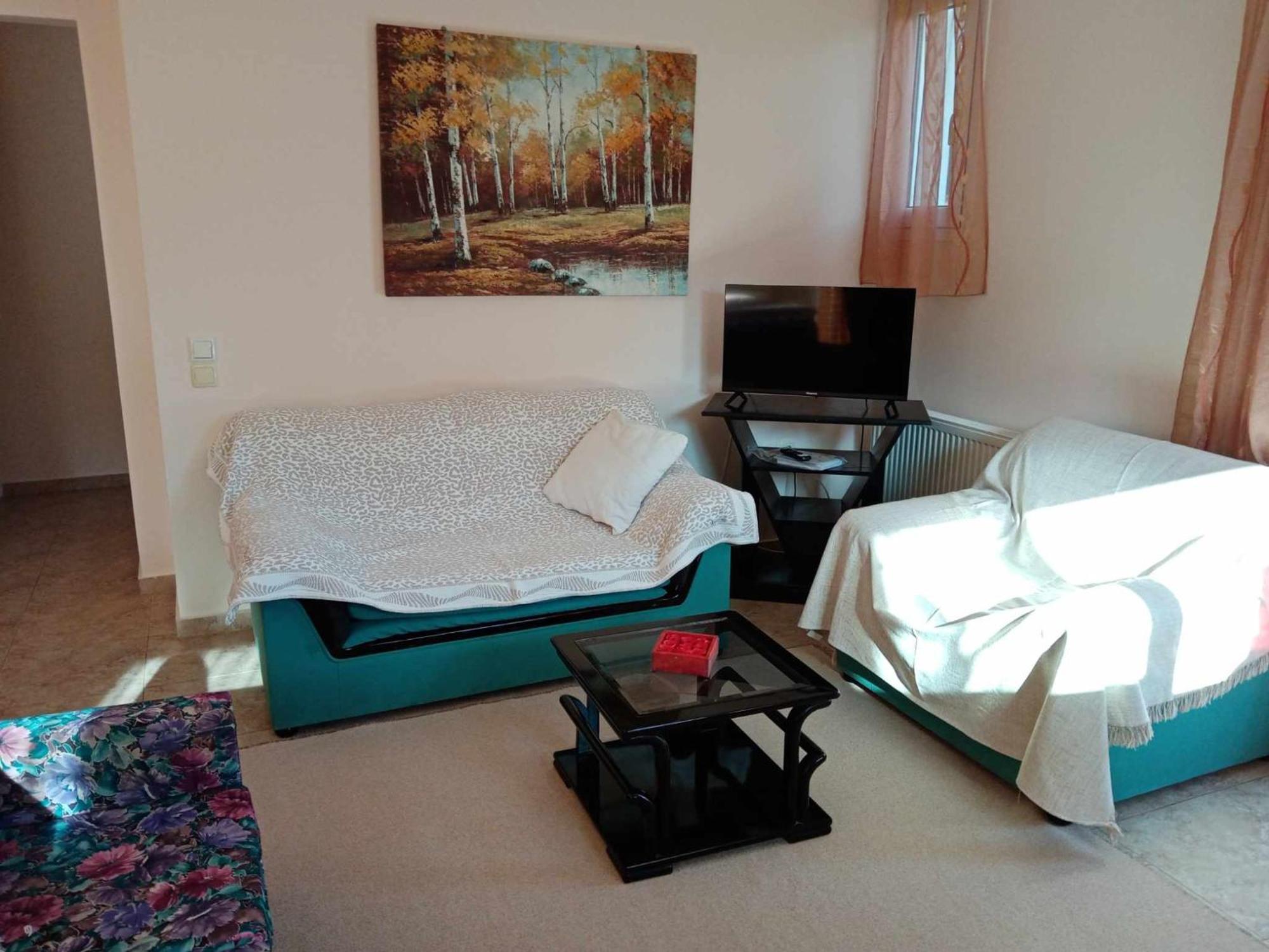Panormos Serene Nests - Gateways To Achaia Apartment ซาโธเปียกอส ภายนอก รูปภาพ