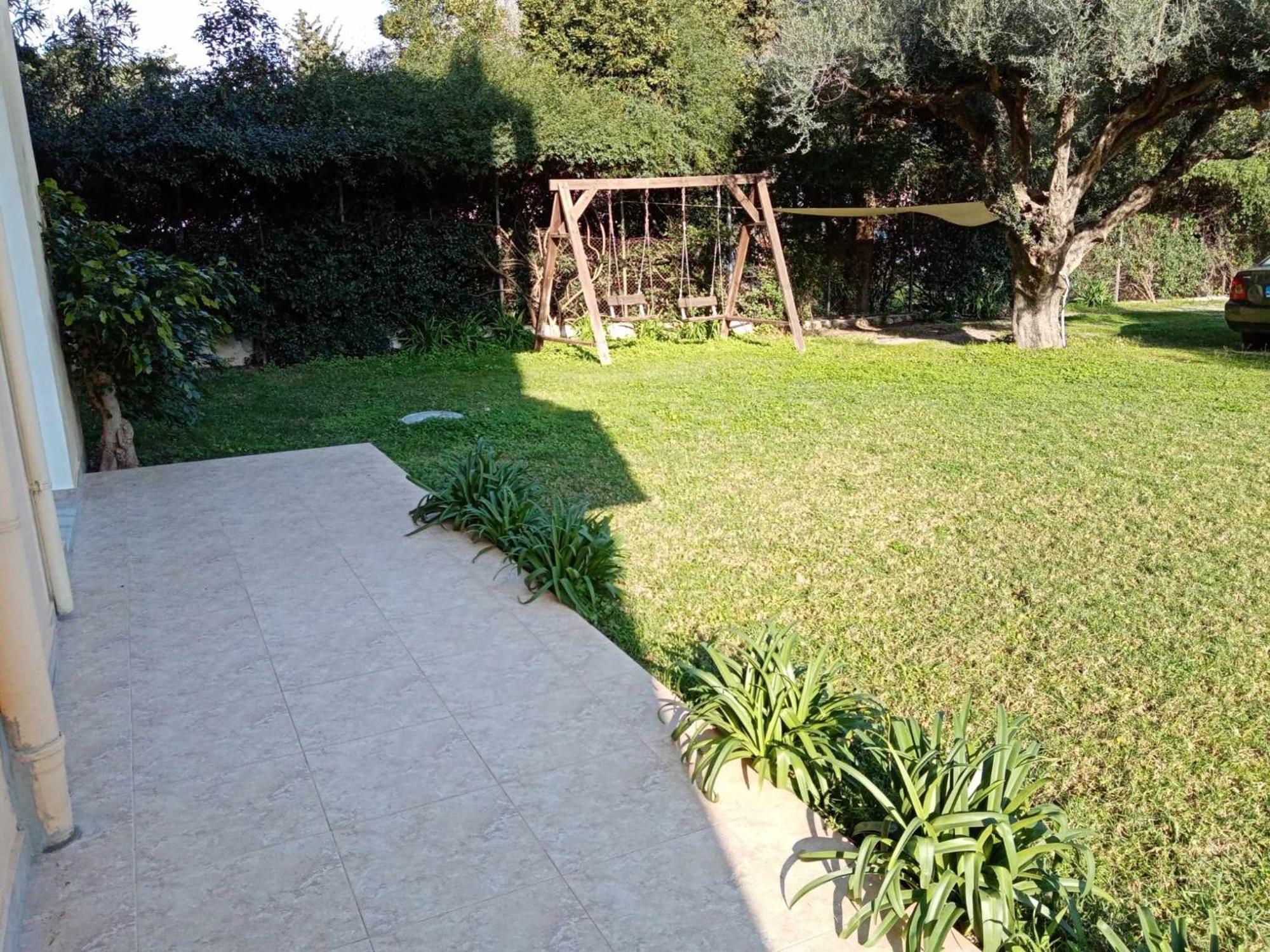Panormos Serene Nests - Gateways To Achaia Apartment ซาโธเปียกอส ภายนอก รูปภาพ