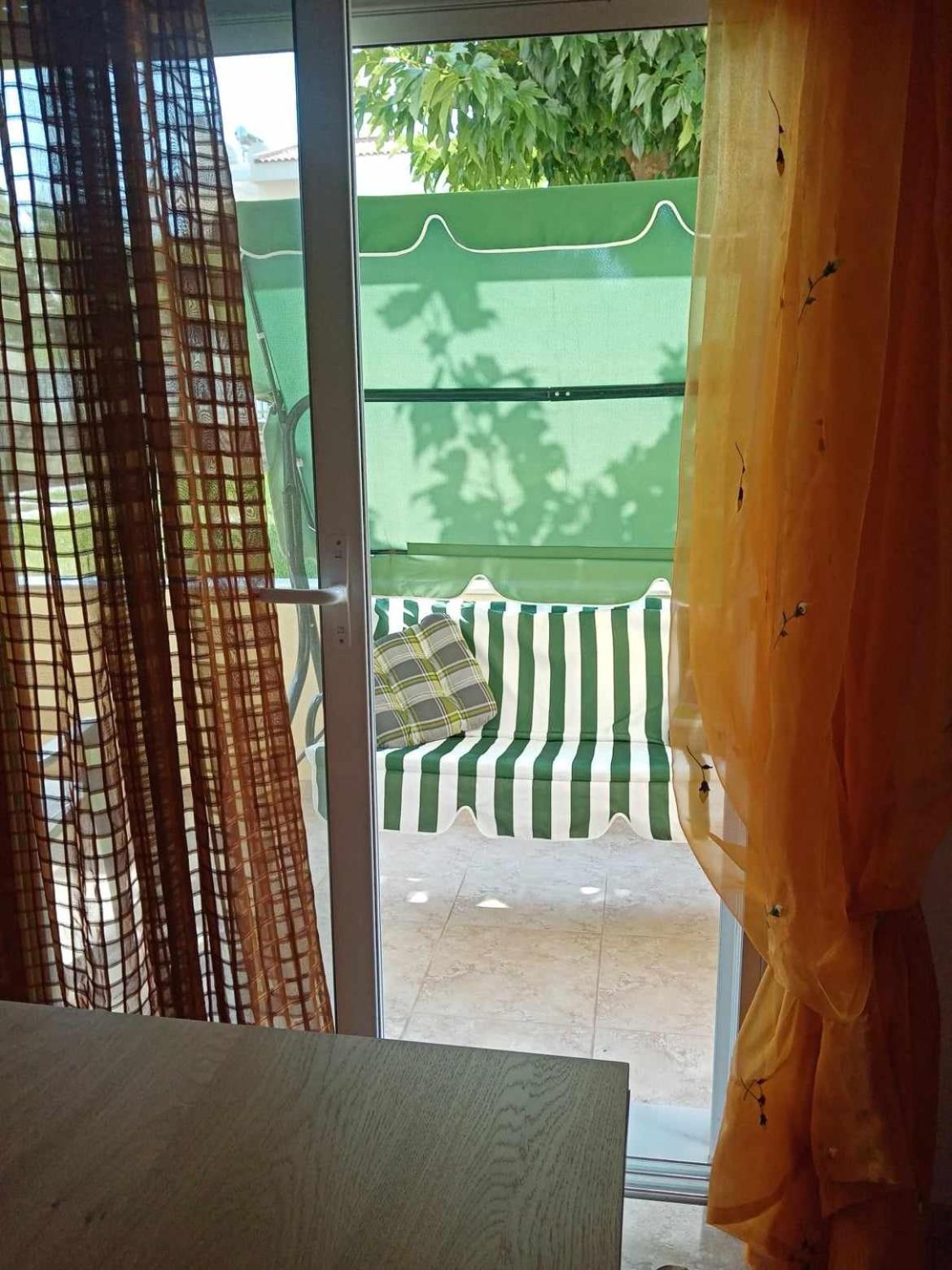 Panormos Serene Nests - Gateways To Achaia Apartment ซาโธเปียกอส ภายนอก รูปภาพ