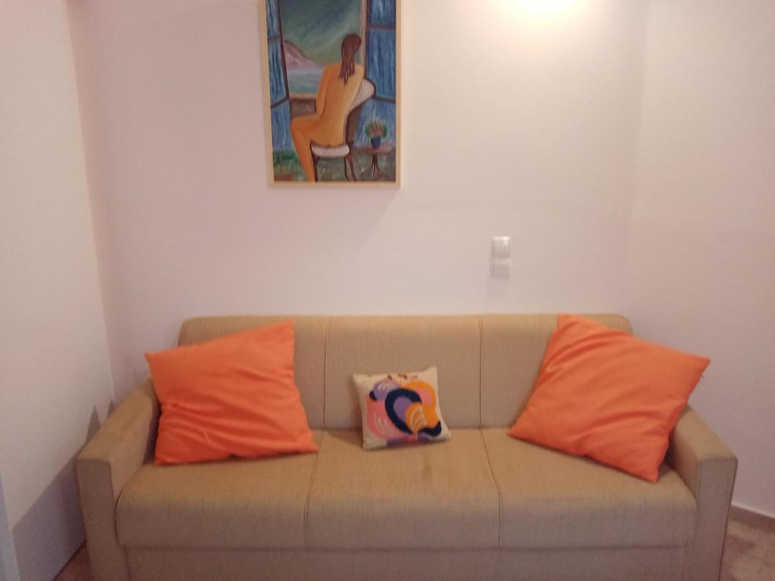 Panormos Serene Nests - Gateways To Achaia Apartment ซาโธเปียกอส ภายนอก รูปภาพ